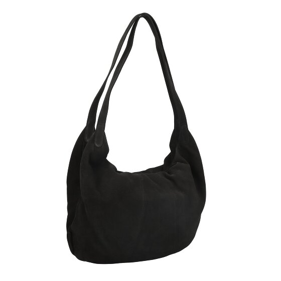 aunts & uncles Ginseng Sac à bandoulière Cuir 31 cm