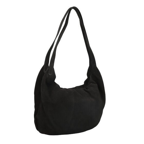 aunts & uncles Ginseng Sac à bandoulière Cuir 31 cm