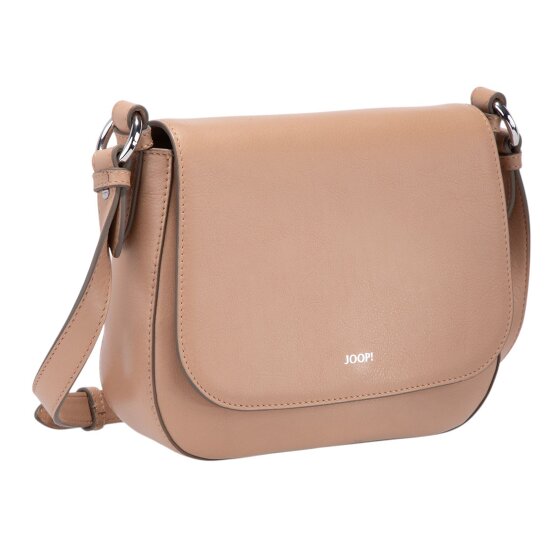 Joop! Sofisticato 1.0 Esmera Sac à bandoulière Cuir véritable 22 cm