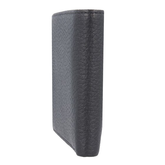 AIGNER Northern Light Porte-monnaie en cuir 12 cm