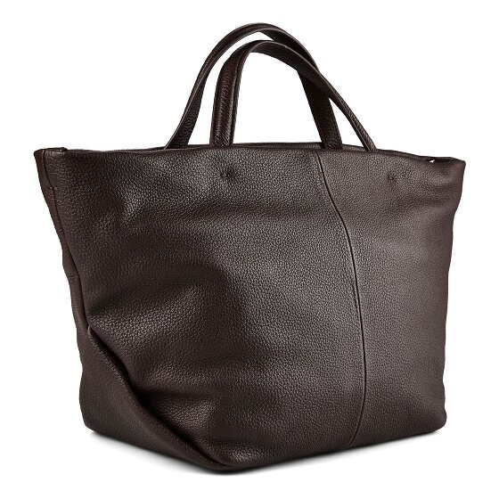 AIGNER Paola Sac à main Cuir véritable 27 cm