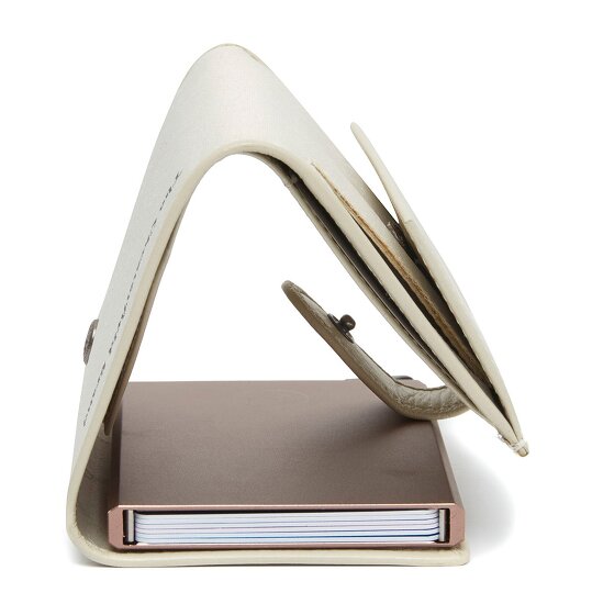 The Chesterfield Brand Sabana Porte-monnaie Protection RFID Cuir 7.5 cm