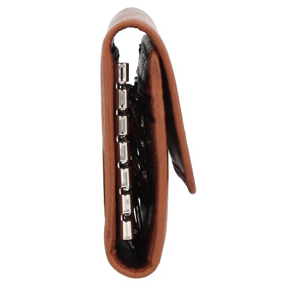 Esquire Dallas Étui à clés Cuir 10 cm