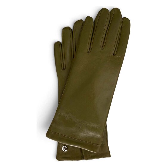 Kessler Keira Gants Cuir véritable