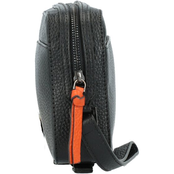 Braun Büffel Sac à main en cuir Novara 23 cm