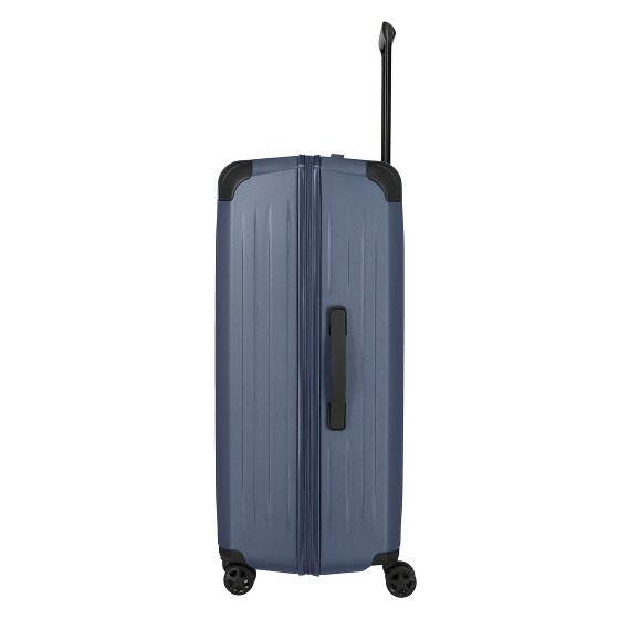 Travelite Dynamiic 4 roulettes Trolley XL 81 cm