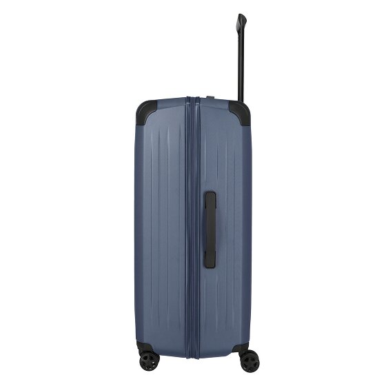 Travelite Dynamiic 4 roulettes Trolley XL 81 cm