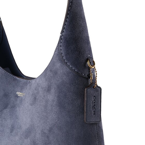 Coach Brooklyn Sac à bandoulière Cuir 28 cm