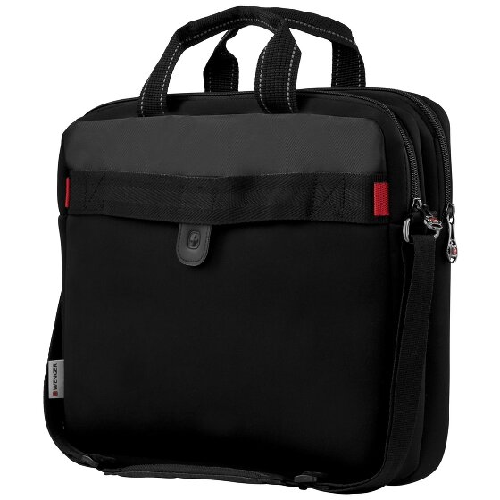 Wenger Sherpa Porte-documents 39 cm Compartiment pour ordinateur portable