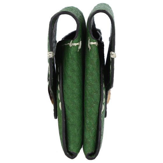 Fossil Heritage Étui pour cartes de crédit Cuir 10 cm