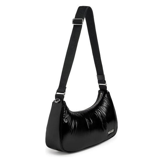 Wouf Gloss Sac à bandoulière 33 cm