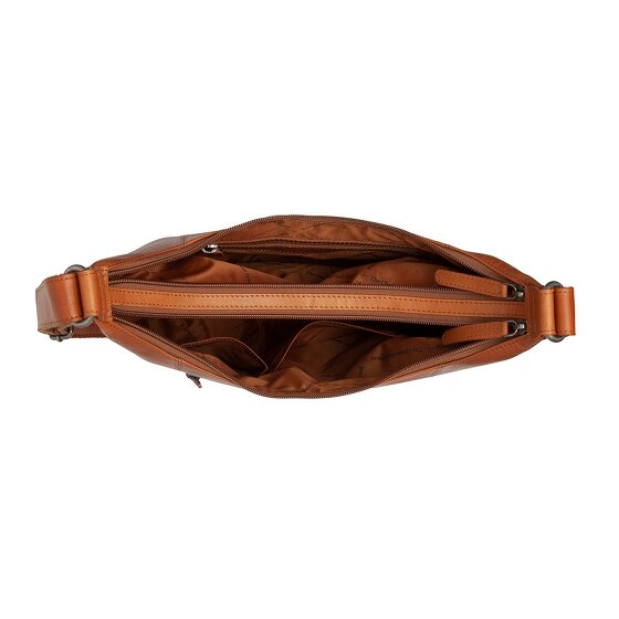 The Chesterfield Brand Arlette Sac à bandoulière Cuir 30 cm