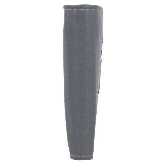 mano Don Leonardo Porte-monnaie RFID Cuir 11 cm
