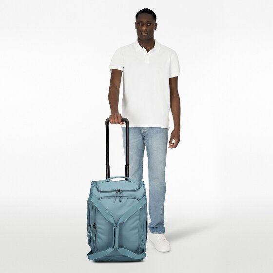 American Tourister City Racer 2 roulettes Sac de voyage S 55 cm