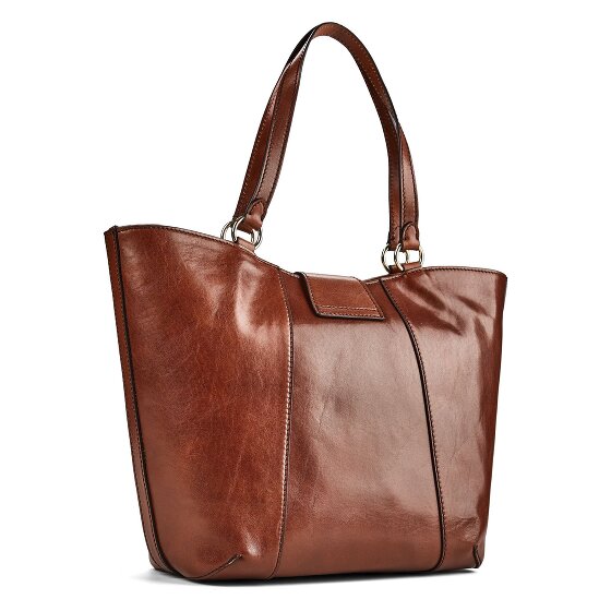 The Bridge Erica Sac à bandoulière Cuir véritable 35 cm