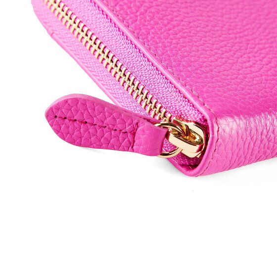 Braun Büffel Asti Porte-monnaie Protection RFID Cuir 19 cm