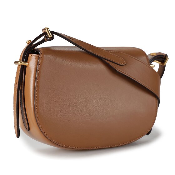 POLO RALPH LAUREN Polo ID Sac à bandoulière Cuir 19 cm