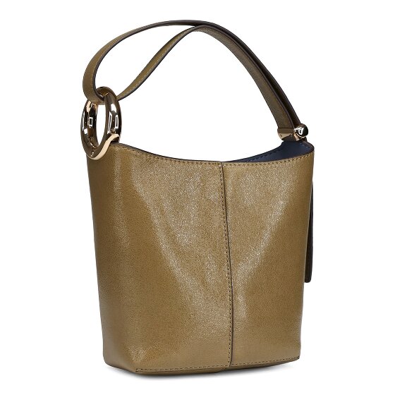 Kate Spade New York Halo Mini sac à main Cuir 17 cm