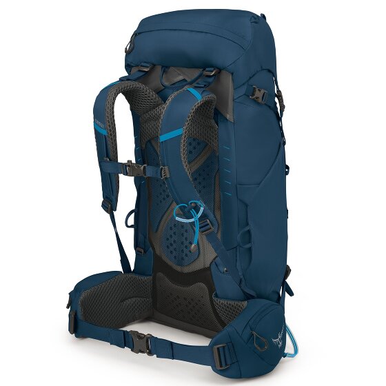 Osprey Kestrel 38 Sac à dos de trekking S-M 79 cm