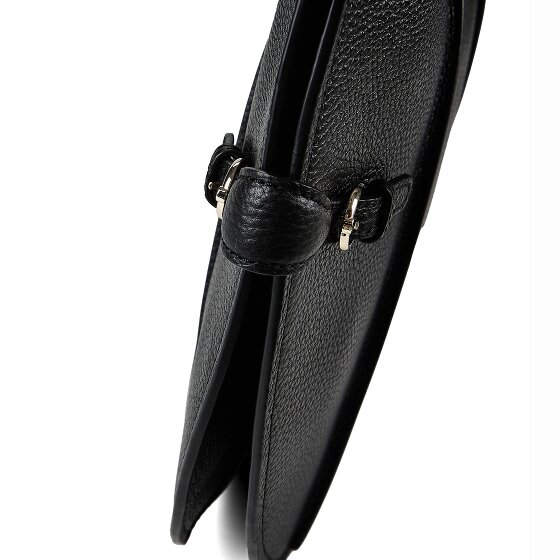 AIGNER Cavallo Sac à bandoulière Cuir véritable 41 cm