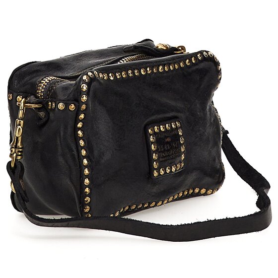 Campomaggi Ribes Sac à bandoulière Cuir 20 cm