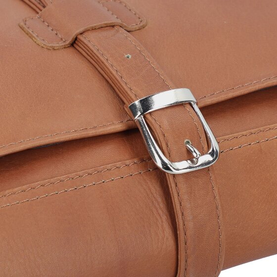 Harold's Country Trousse de toilette Cuir véritable 22 cm