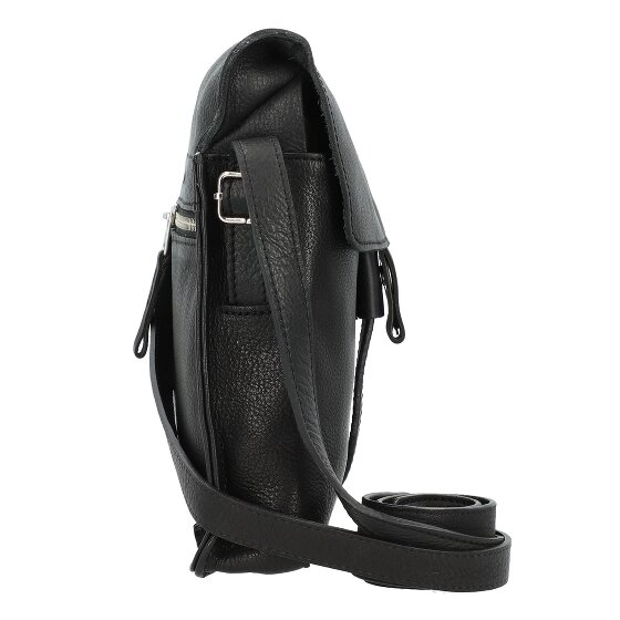 Harold's Lift Sac à bandoulière Cuir 24 cm