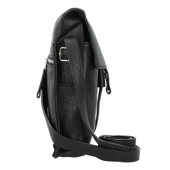 Harold's Lift Sac à bandoulière Cuir 24 cm