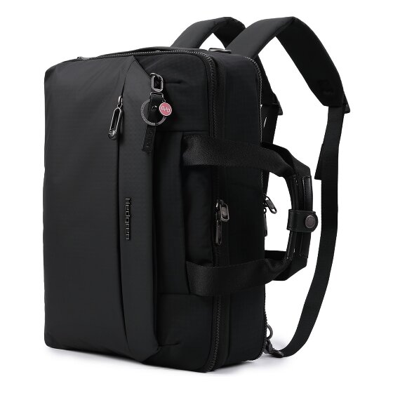 Hedgren Furo Attaché-case Protection RFID 40 cm Compartiment ordinateur