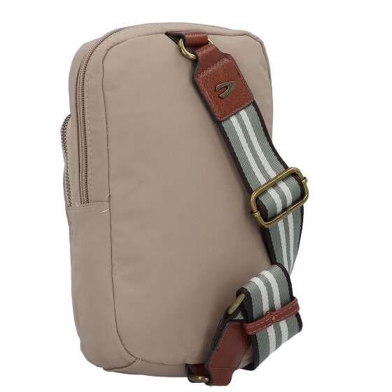 camel active Bari Sac à bandoulière 14 cm