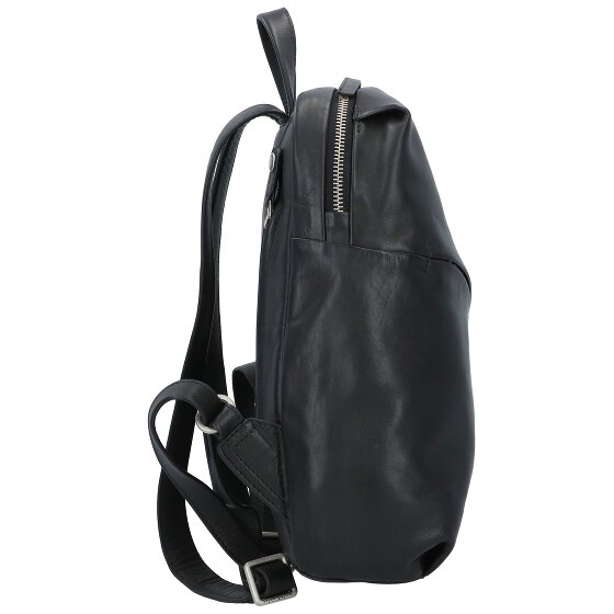 aunts & uncles Jamie's Orchard Crabapple Daypack Cuir 30 cm
