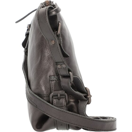 aunts & uncles Grandma's Luxury Club Mrs. Chocolate Cookie Sac à bandoulière en cuir 21 cm