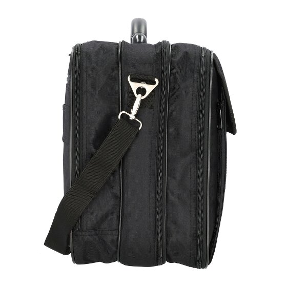 Lightpak Corniche Porte-documents 44 cm Compartiment pour ordinateur portable