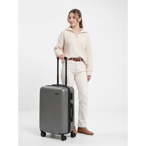 Smartbox Edition 05 4 roues Valise cabine 66 cm