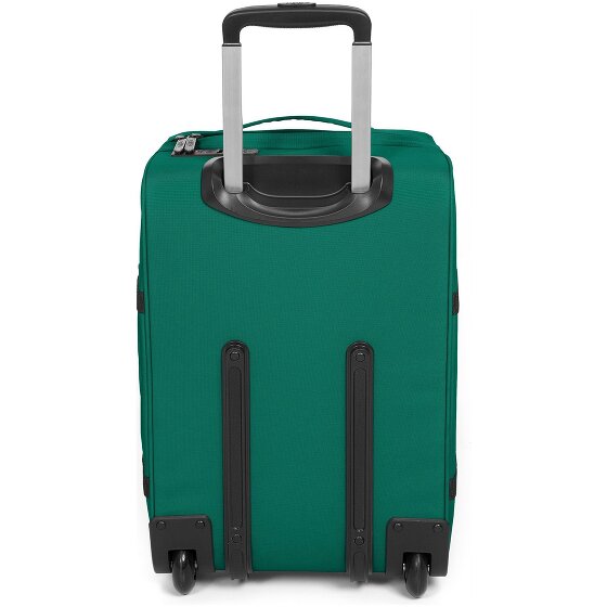 Eastpak Transit'R 2 roulettes Sac de voyage S 51 cm