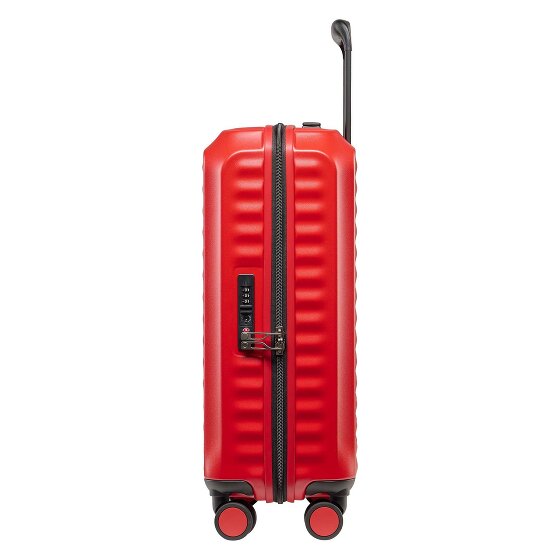 Echolac Oxygen 4 roulettes Trolley de cabine 55 cm