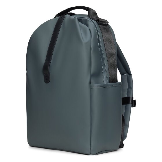 Rains Essential Daypack 41 cm Compartiment pour ordinateur portable