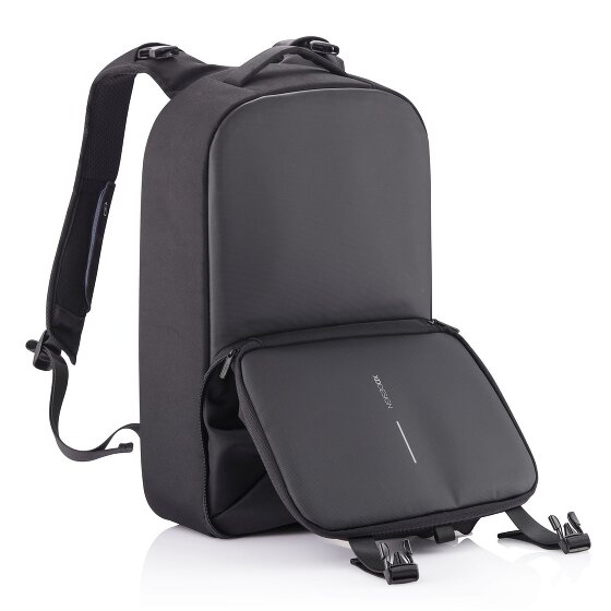 XD Design Flex Gym Sac à dos RFID 46 cm Compartiment pour ordinateur portable