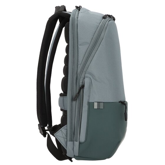Samsonite Stackd Biz Daypack 43 cm Compartiment ordinateur