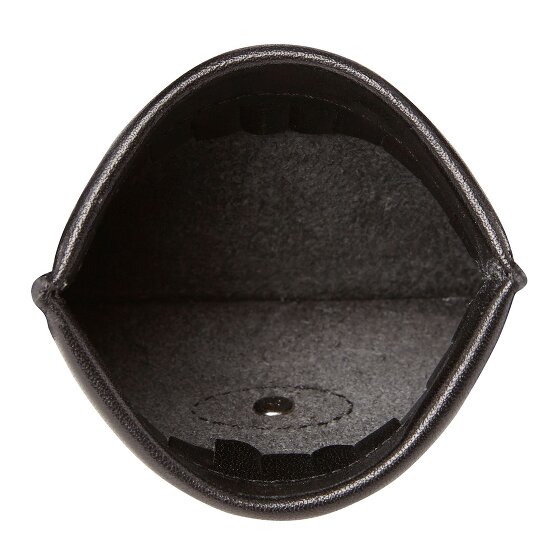 Castelijn & Beerens Porte-monnaie Gaucho en cuir 10,5 cm