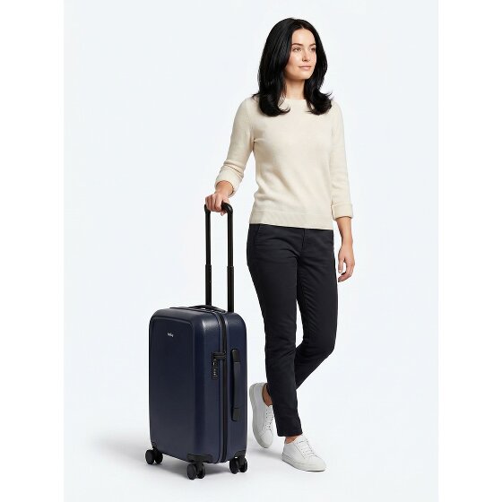 Bellroy Transit 4 roues Valise cabine 58 cm