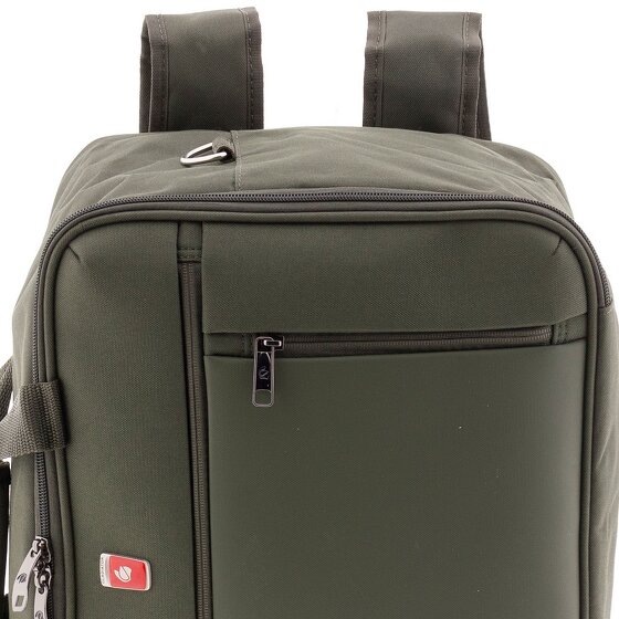 Gladiator 3700 Sac de voyage Weekender 40 cm