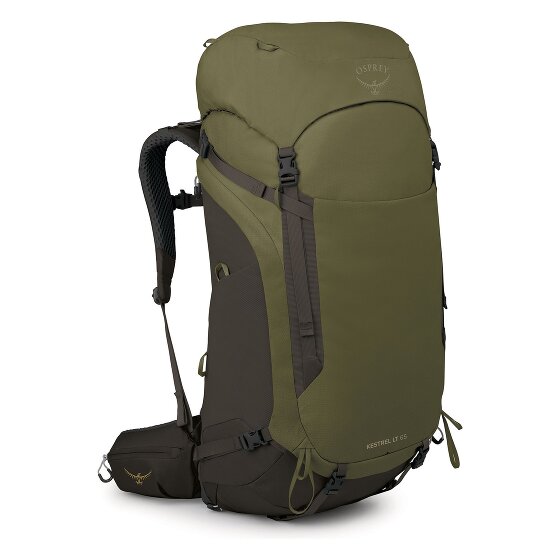 Osprey Kestrel 65 L Sac à dos de trekking 78 cm