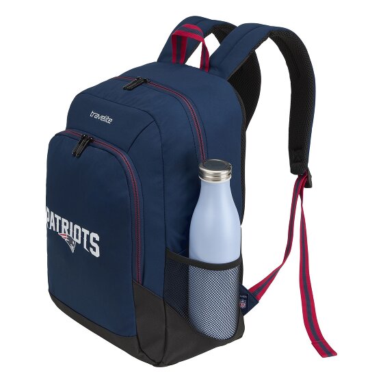 Travelite travelite x NFL Daypack 43 cm Compartiment ordinateur
