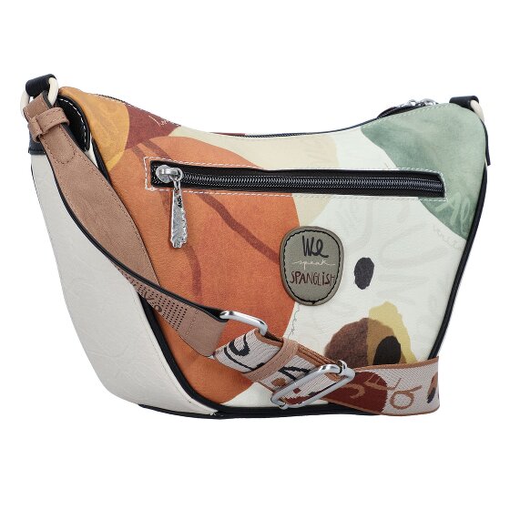 Anekke Sac à bandoulière 28 cm