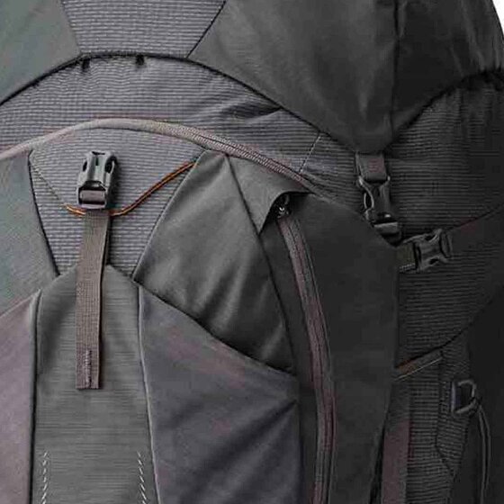 Gregory Baltoro Pro 100 L Sac à dos de trekking M 94 cm