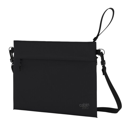Cabin Zero Adventure Sac à bandoulière Protection RFID 27 cm