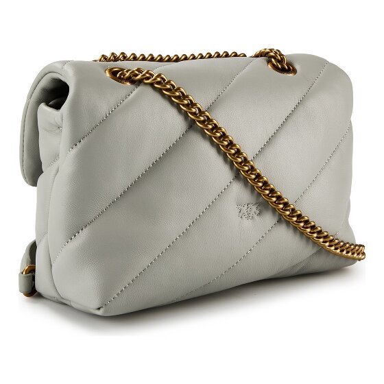 PINKO Love Puff Sac à bandoulière Cuir 21 cm