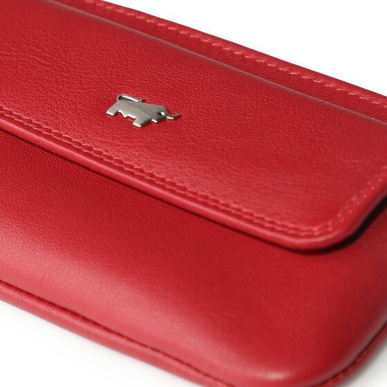 Braun Büffel Golf 3.0 Étui à clés Cuir 12.3 cm