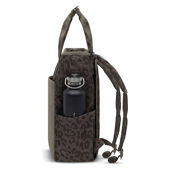 Kapten & Son Lindby Pro Daypack 55 cm Compartiment pour ordinateur portable